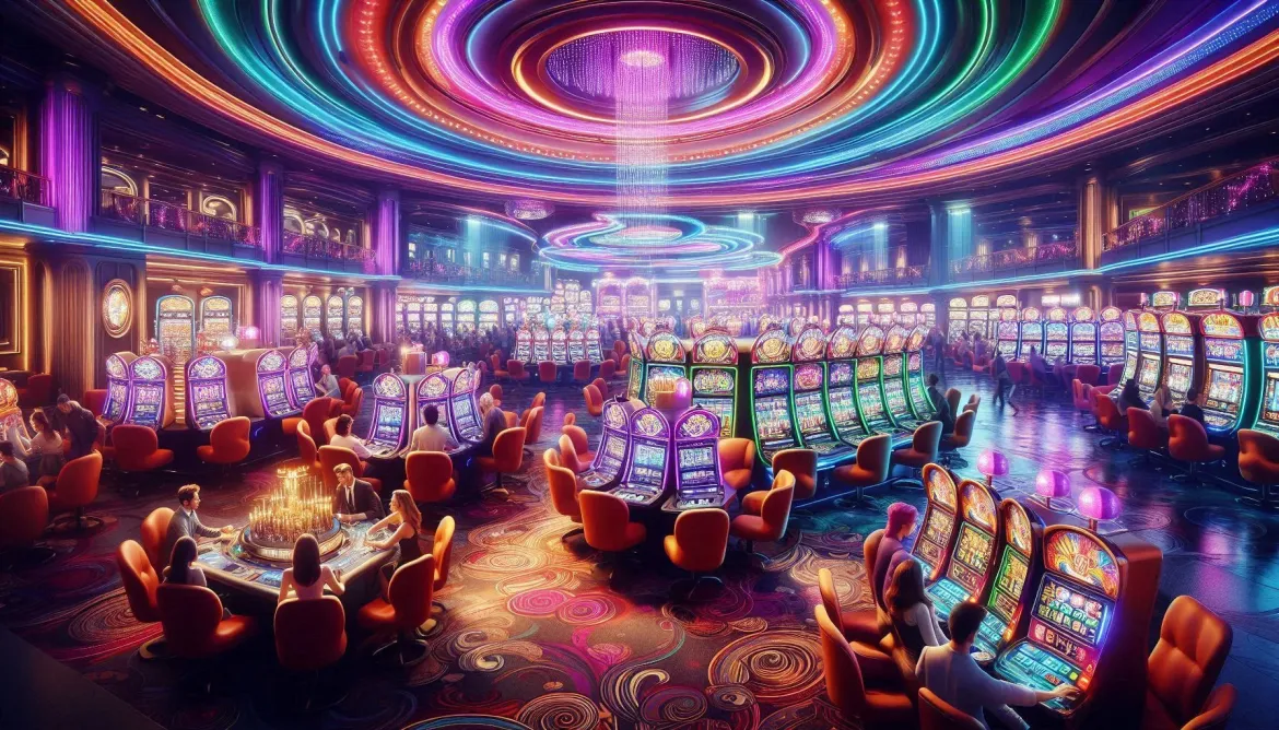 JetSetSpins Casino